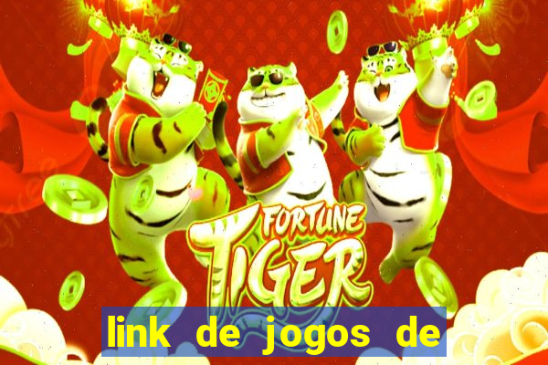 link de jogos de ganhar dinheiro